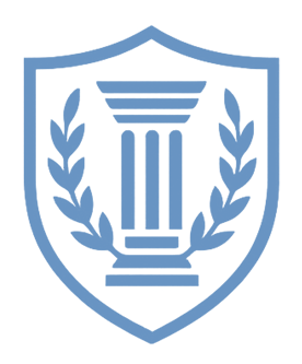 TAX Support Group Shield Logo